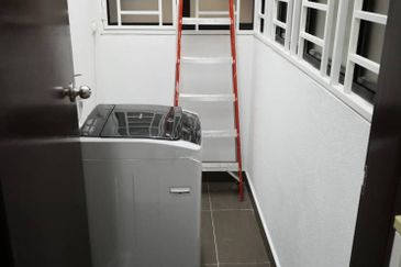 Oasis 2 @ Mutiara Heights Kajang