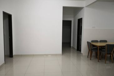 Oasis 2 @ Mutiara Heights Kajang