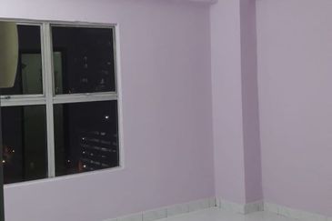 Brunsfield Service Apartment