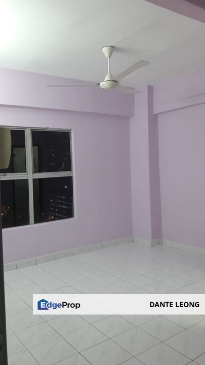 Brunsfield Riverview 3R2B Seksyen 13 Shah Alam, Selangor, Shah Alam