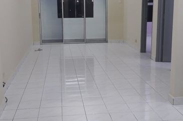 Brunsfield Service Apartment