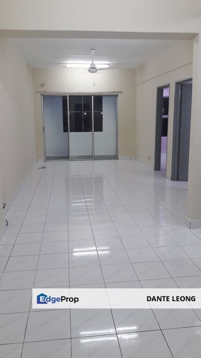 Brunsfield Riverview 3R2B Seksyen 13 Shah Alam, Selangor, Shah Alam