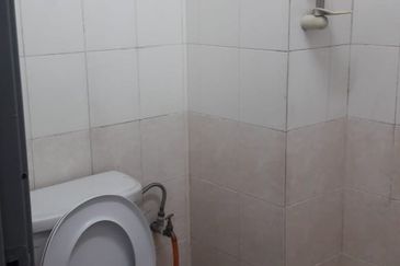 Brunsfield Service Apartment