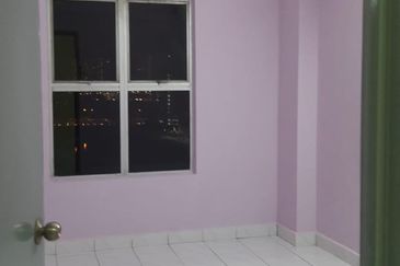 Brunsfield Service Apartment