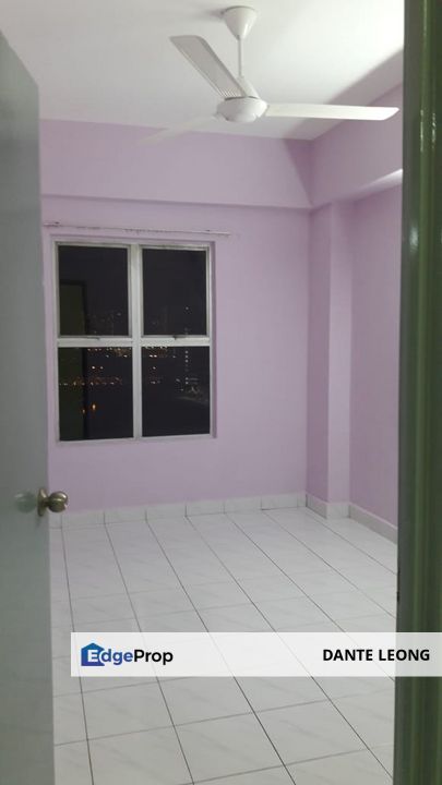 Brunsfield Riverview 3R2B Seksyen 13 Shah Alam, Selangor, Shah Alam