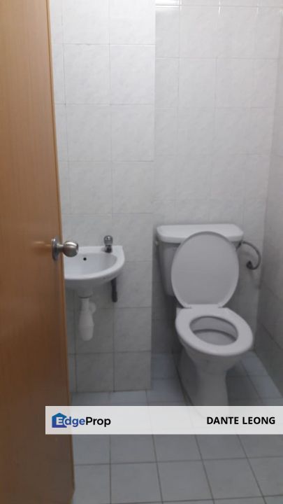 Brunsfield Riverview 3R2B Seksyen 13 Shah Alam, Selangor, Shah Alam