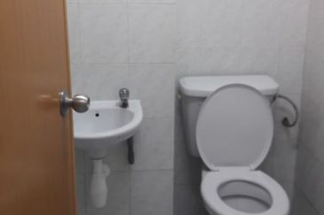 Brunsfield Service Apartment