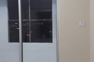 Brunsfield Service Apartment