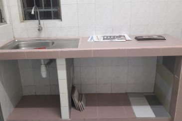 Brunsfield Service Apartment