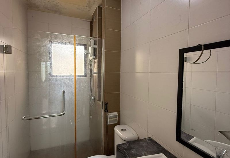 Desa Idaman, Taman Puchong Prima