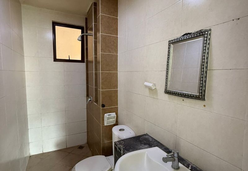 Desa Idaman, Taman Puchong Prima