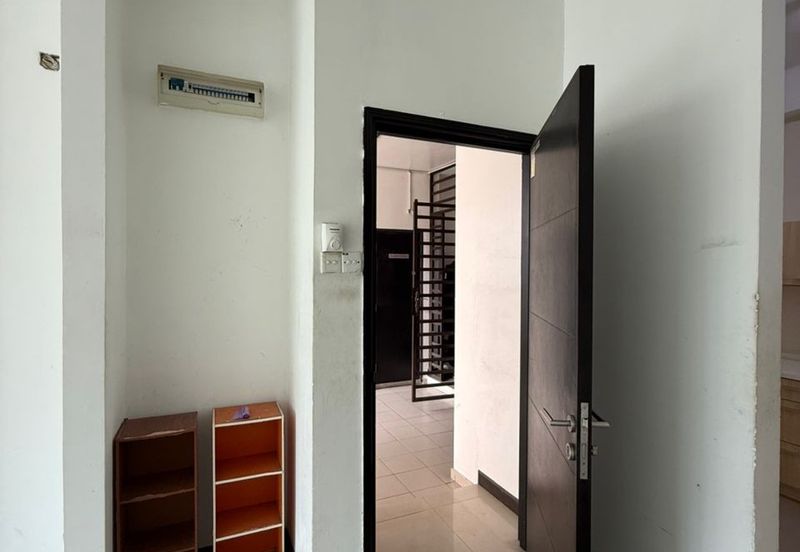 Desa Idaman, Taman Puchong Prima