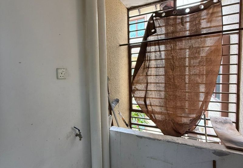 Desa Idaman, Taman Puchong Prima