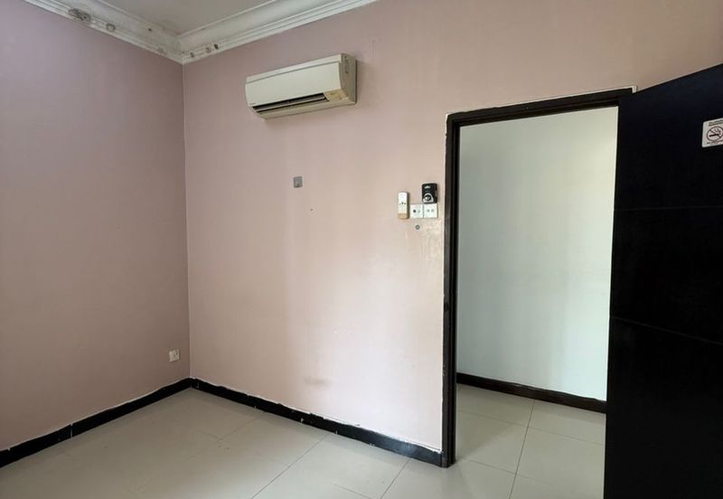 Desa Idaman, Taman Puchong Prima