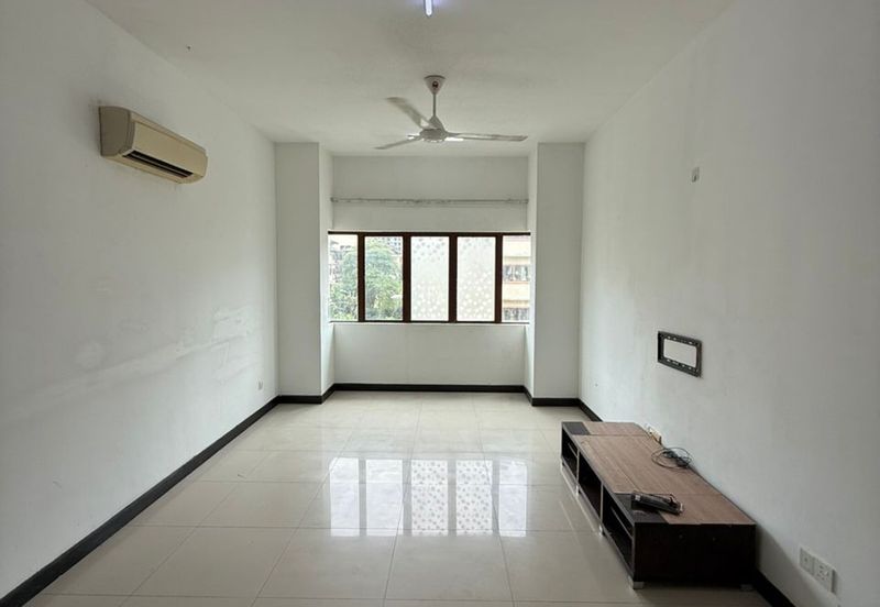 Desa Idaman, Taman Puchong Prima