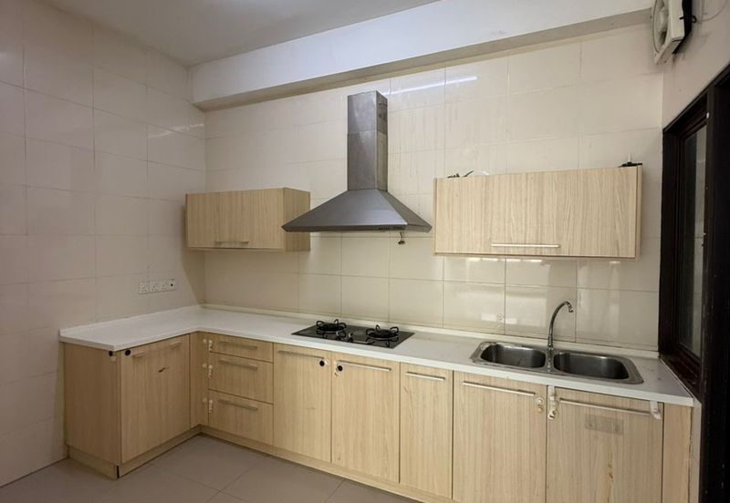 Desa Idaman, Taman Puchong Prima