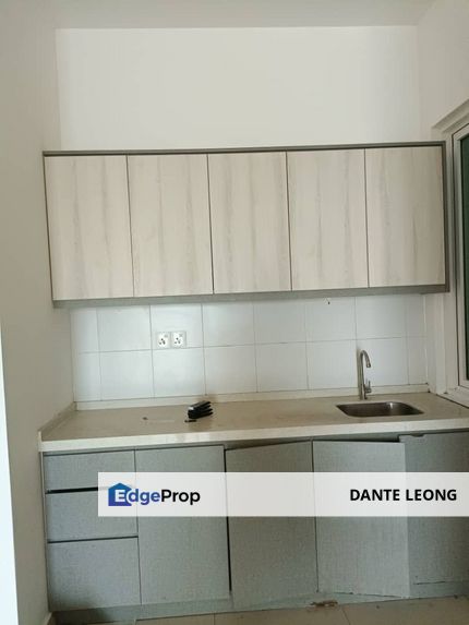 Sentul Village 3R2B P/F Sentul, Kuala Lumpur, Sentul