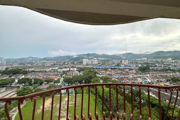 Ampang Damai