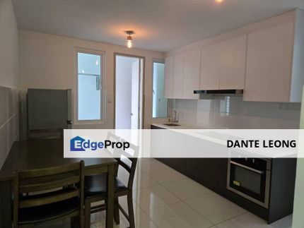 Temasya 8 Duplex 3R4B 2CP F/F Shah Alam, Selangor, Shah Alam