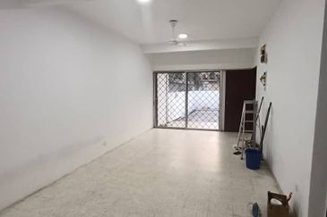 Taman Sri Cheras Jaya