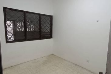 Taman Sri Cheras Jaya