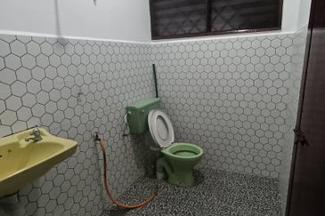 Taman Sri Cheras Jaya