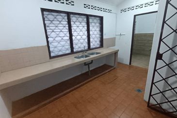 Taman Sri Cheras Jaya