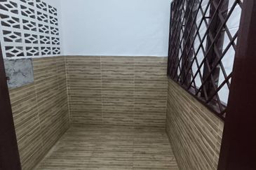 Taman Sri Cheras Jaya