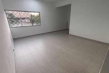 Taman Sri Cheras Jaya