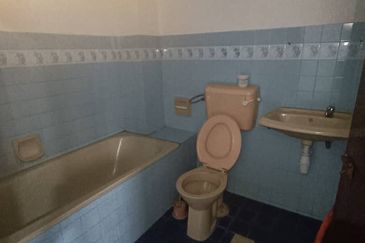 Taman Sri Cheras Jaya