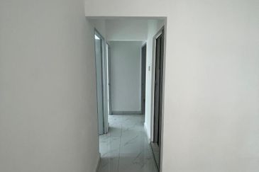 Sri Meranti, Bandar Sri Damansara