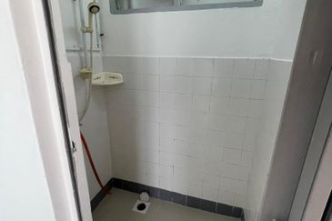 Sri Meranti, Bandar Sri Damansara