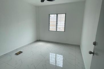 Sri Meranti, Bandar Sri Damansara