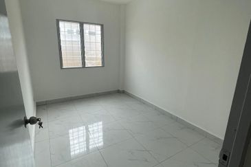 Sri Meranti, Bandar Sri Damansara