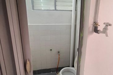 Sri Meranti, Bandar Sri Damansara