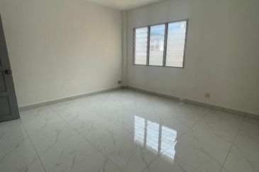 Sri Meranti, Bandar Sri Damansara