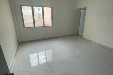 Sri Meranti, Bandar Sri Damansara