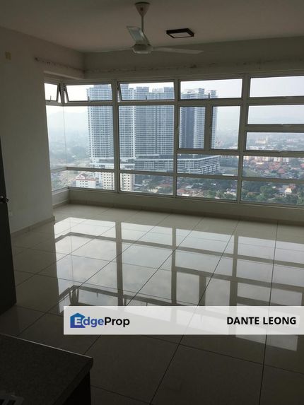 MH Platinum 2R1B Taman Tai Onn Setapak, Kuala Lumpur, Setapak