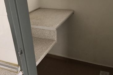 MH Platinum Residences