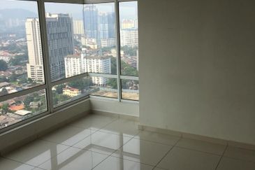 MH Platinum Residences