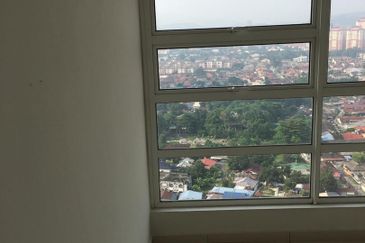 MH Platinum Residences