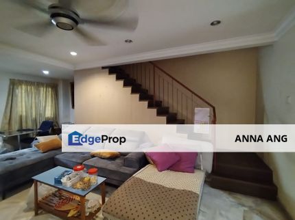 PJS 10 Bandar Sunway Double Storey Terrace House , Selangor, Bandar Sunway