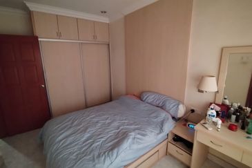 Taman Sri Subang PJS 10