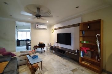 Taman Sri Subang PJS 10