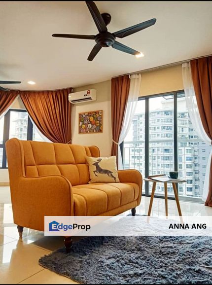 Maisson Residences @ Ara Damansara 1 Bedroom , Selangor, Ara Damansara