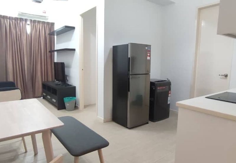 The Grand @ Kelana Damansara Suite