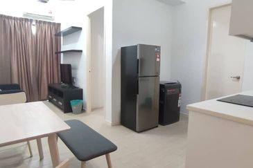 The Grand @ Kelana Damansara Suite