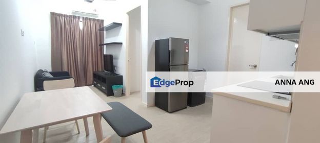 The Grand Kelana Jaya 544sf 2R 1B, Selangor, Kelana Jaya