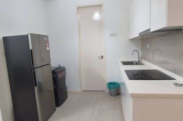 The Grand @ Kelana Damansara Suite