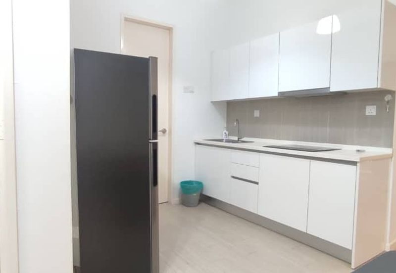 The Grand @ Kelana Damansara Suite